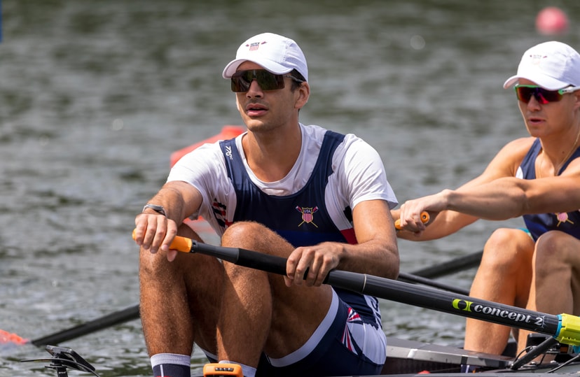 Under 23 - USRowing