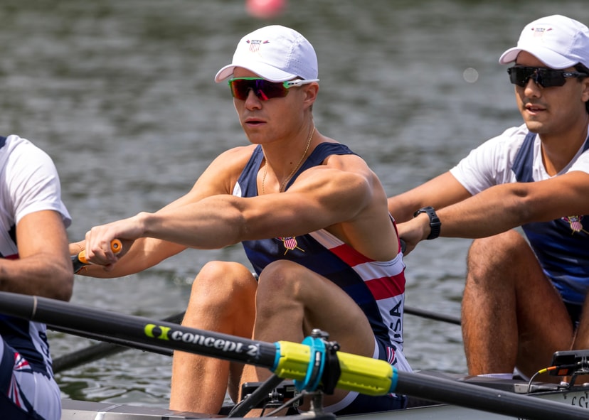 Under 23 - USRowing