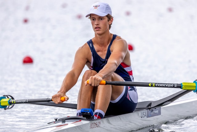 USRowing