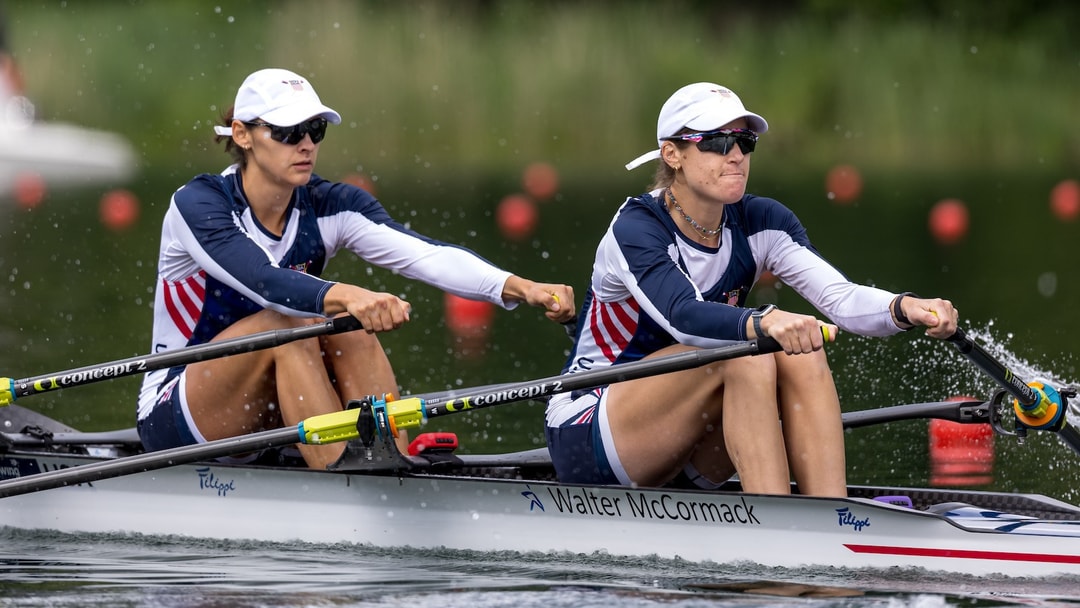 USRowing