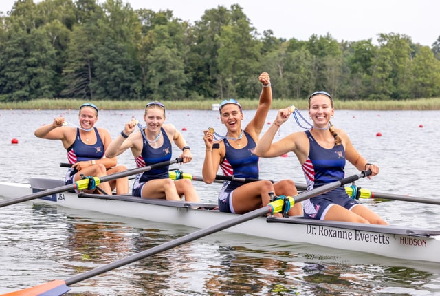 USRowing