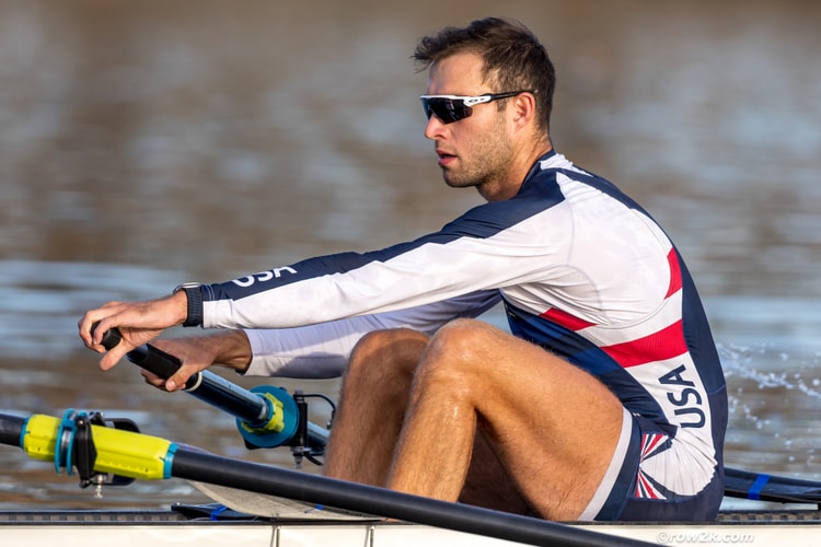 USRowing