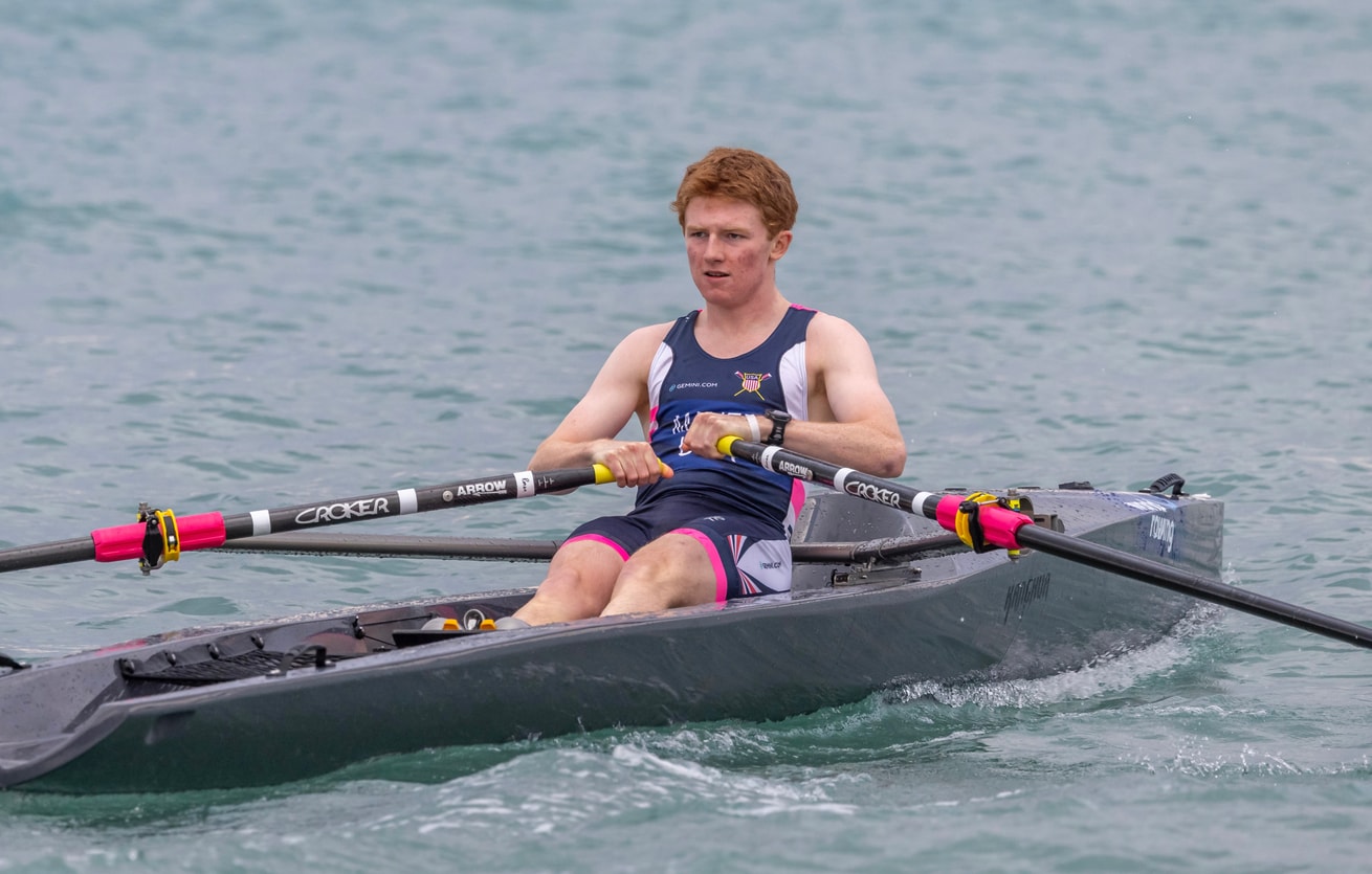 USRowing