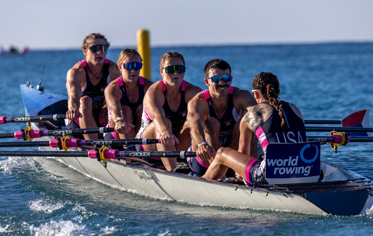 USRowing