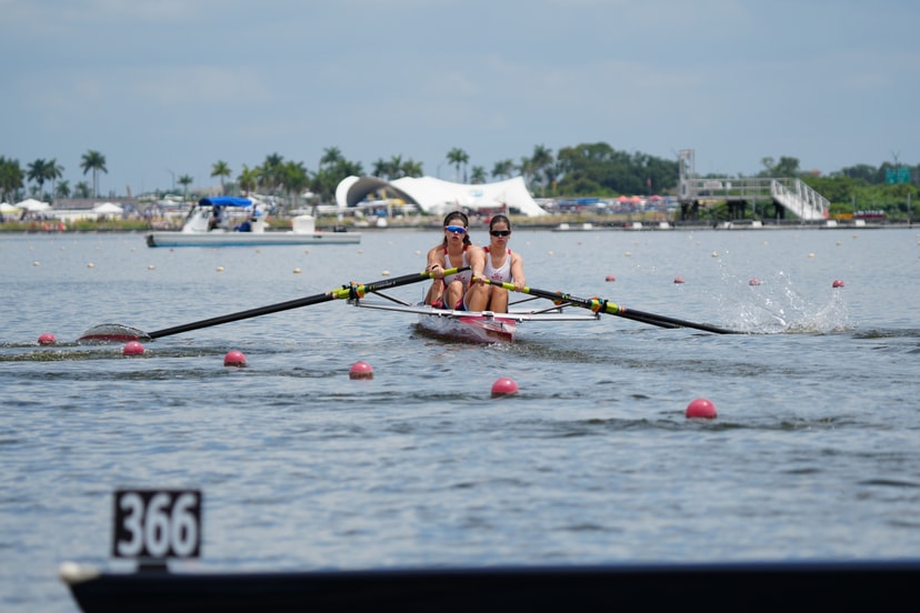 USRowing