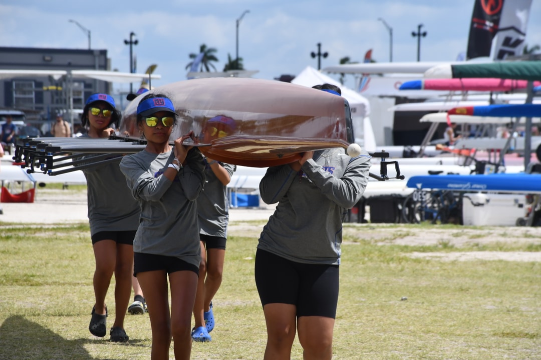 USRowing