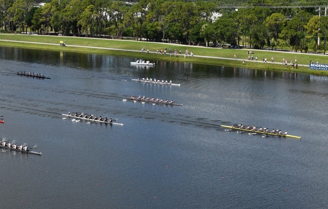 USRowing