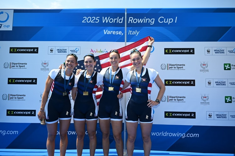 USRowing