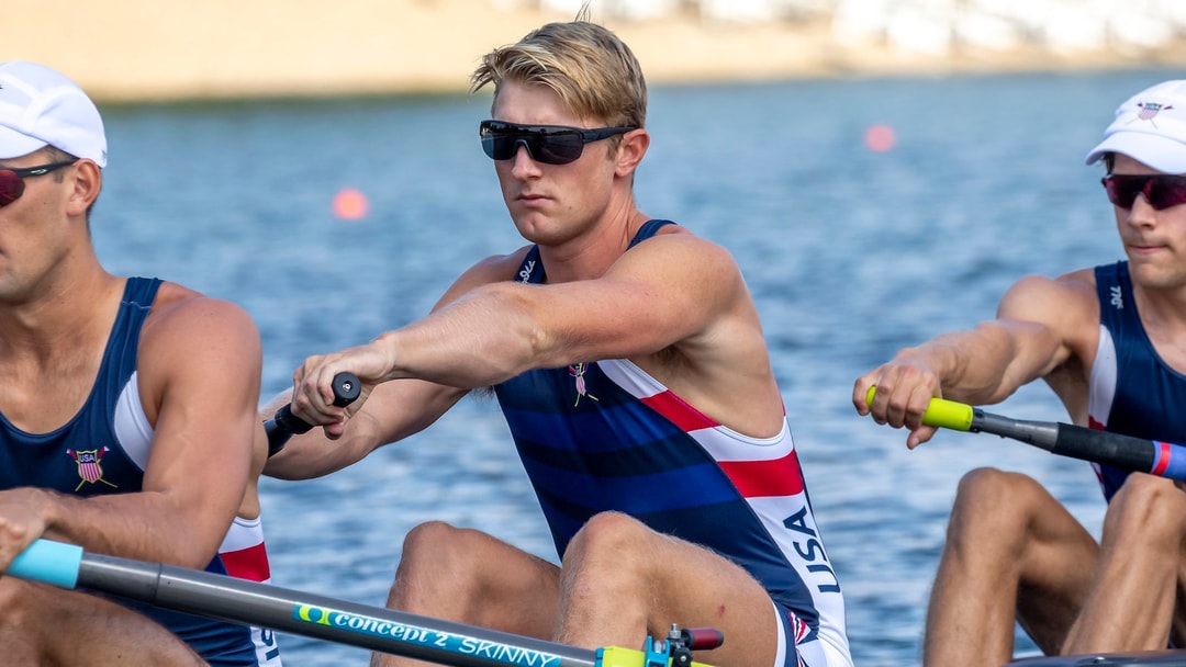 USRowing