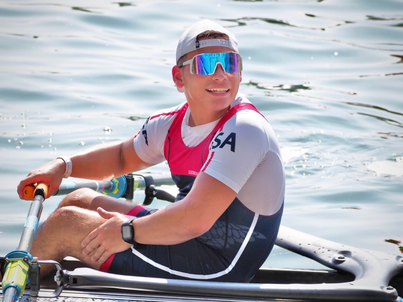 USRowing