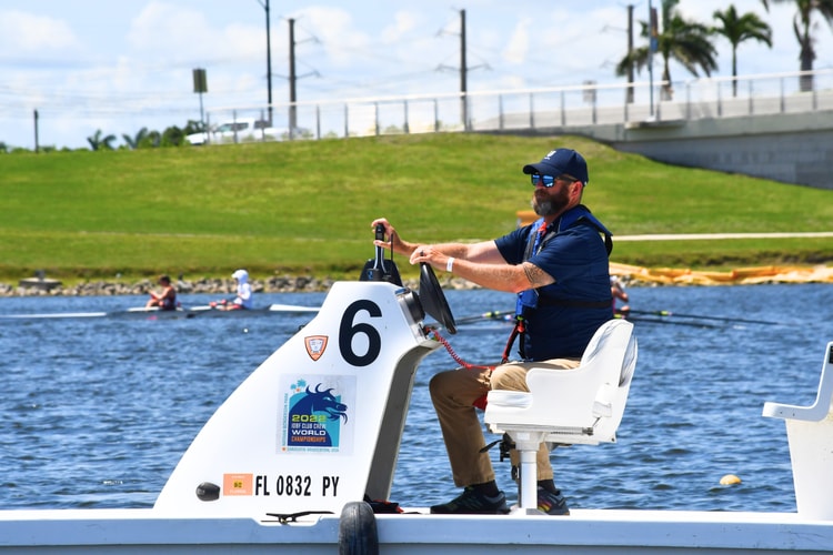 USRowing News - USRowing