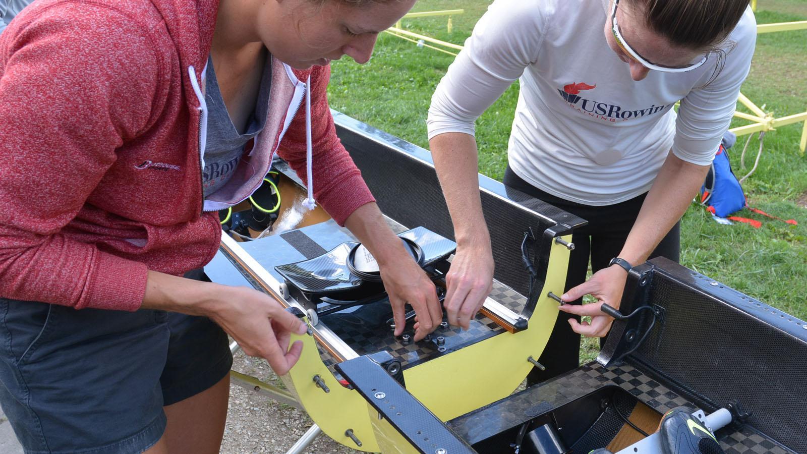 USRowing