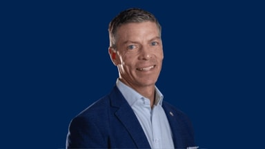 Joel Shinofield, Chief Executive Officer at US Rowing
