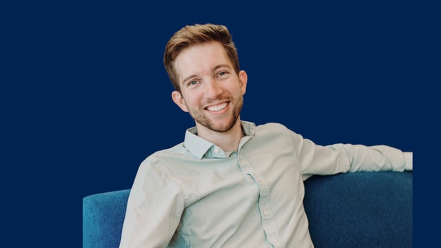 Theo Simko, Chief Strategy Officer & Chief of Staff at US Rowing
