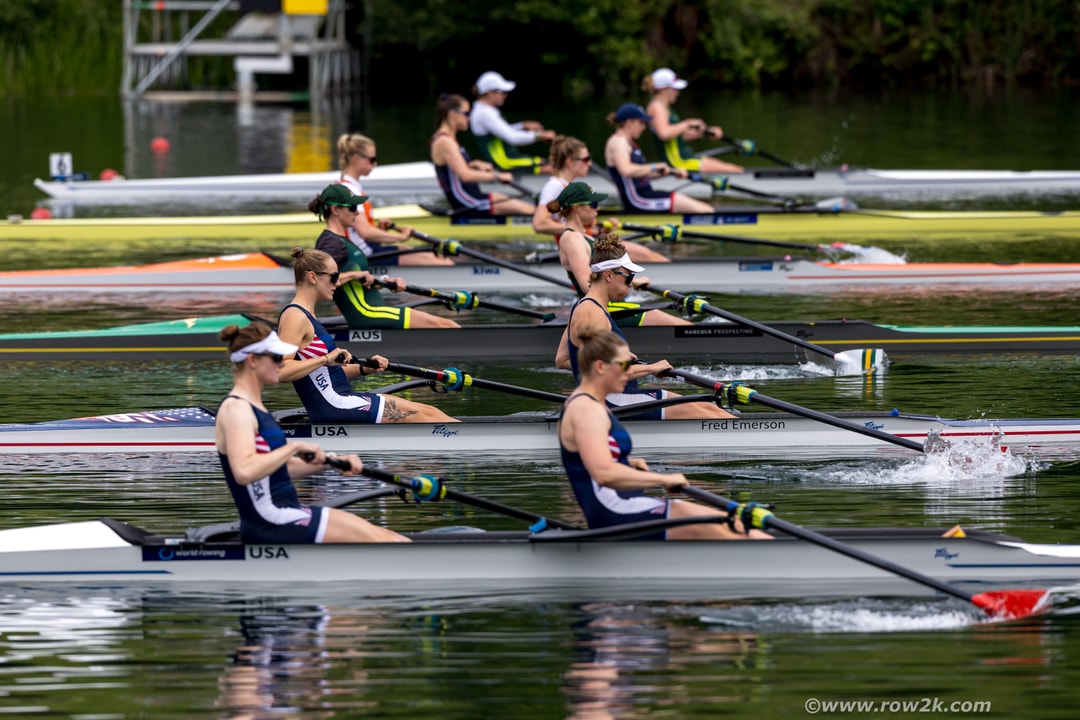 USRowing