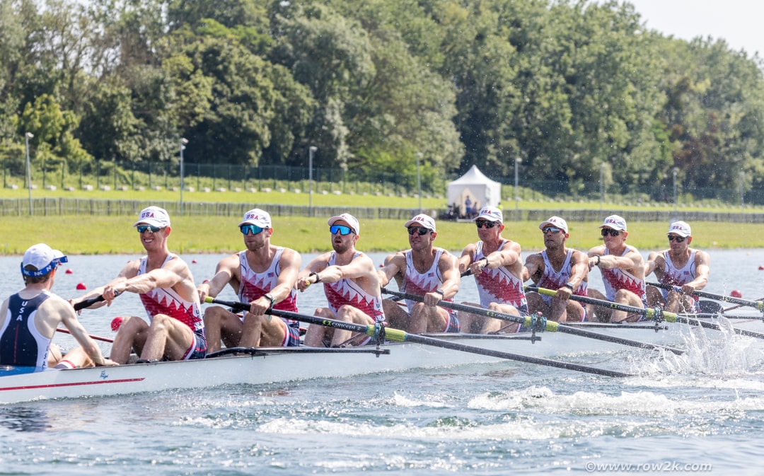 USRowing