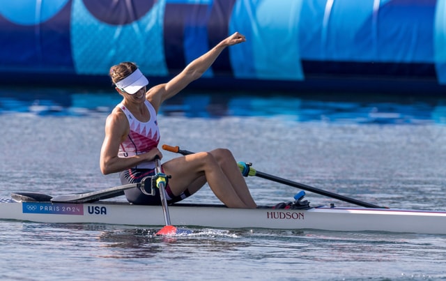 High Performance Team Rowing USRowing