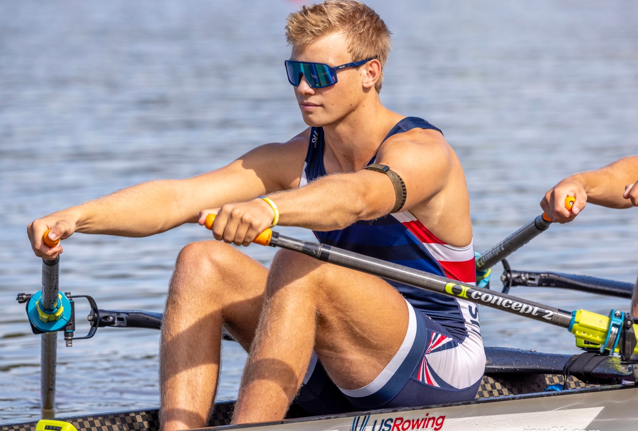 USRowing