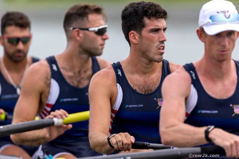 USRowing