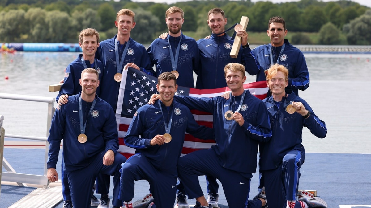 USRowing