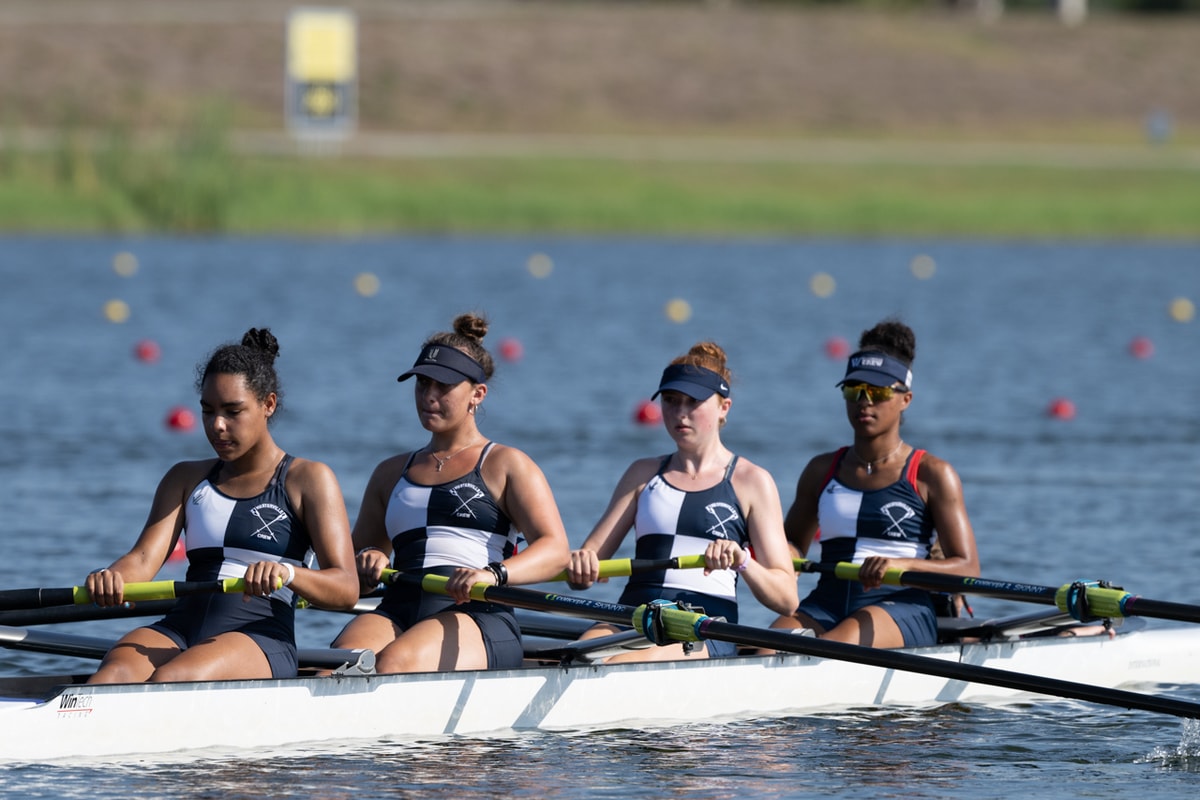 Usa Rowing Team USRowing