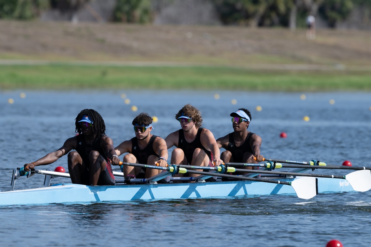 USRowing