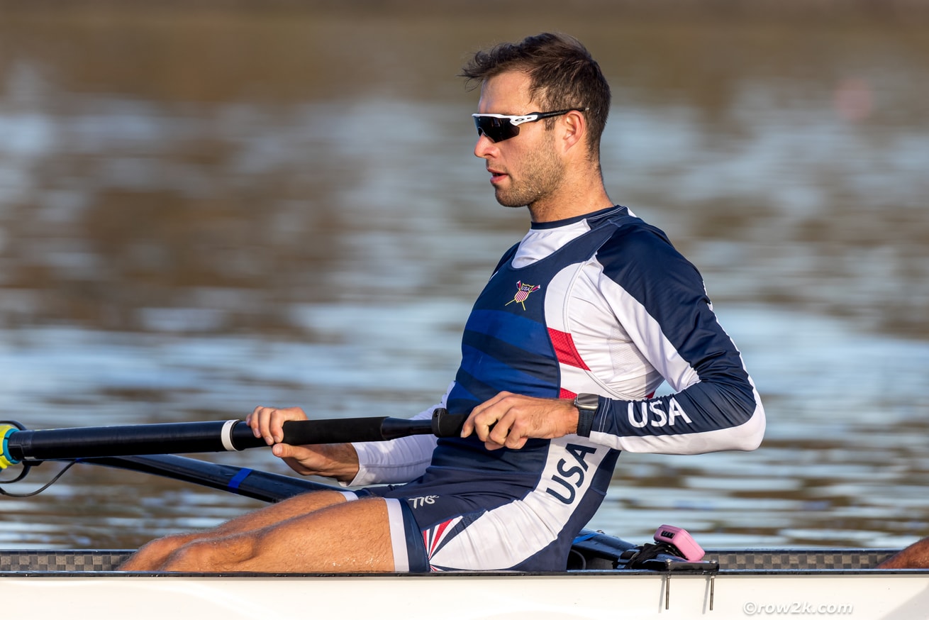 USRowing