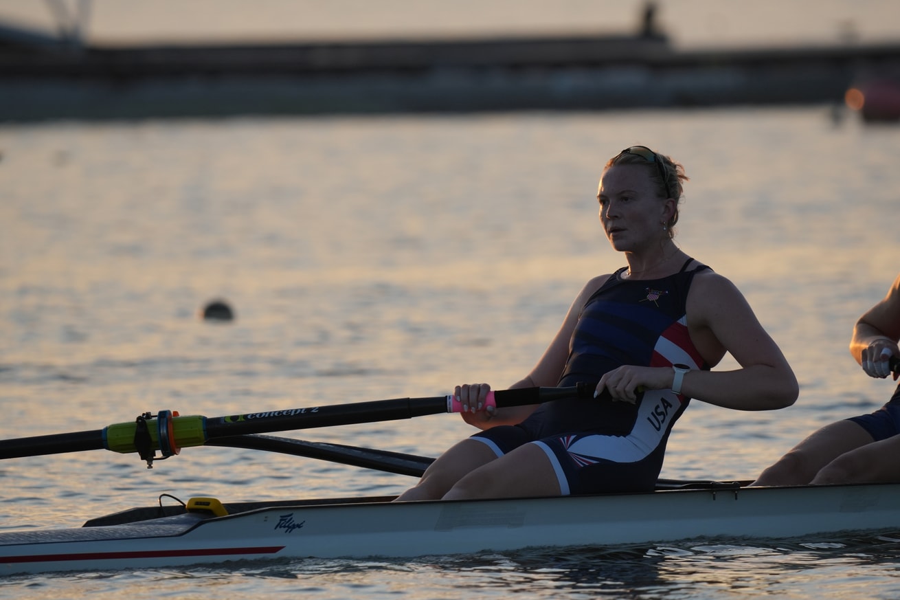 USRowing