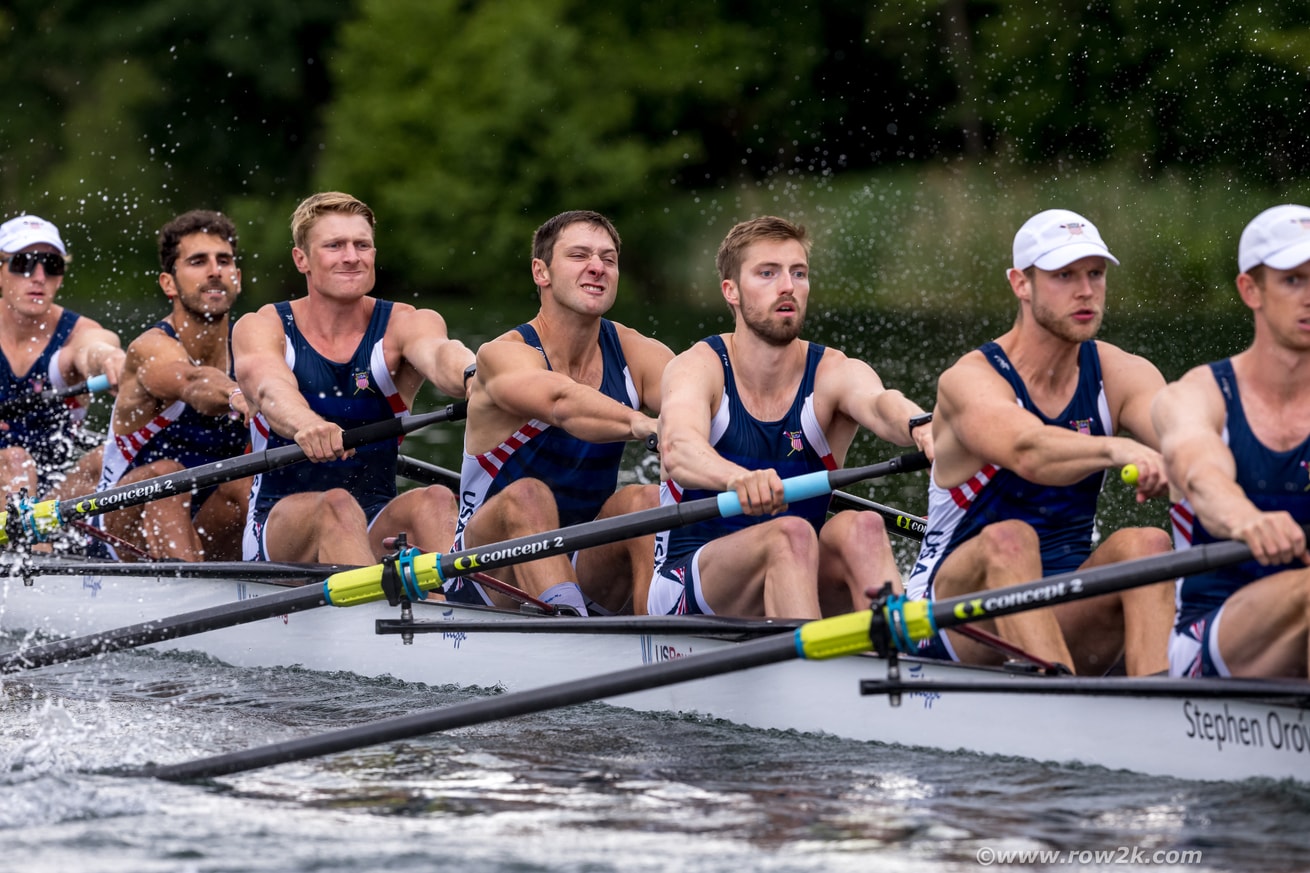 USRowing