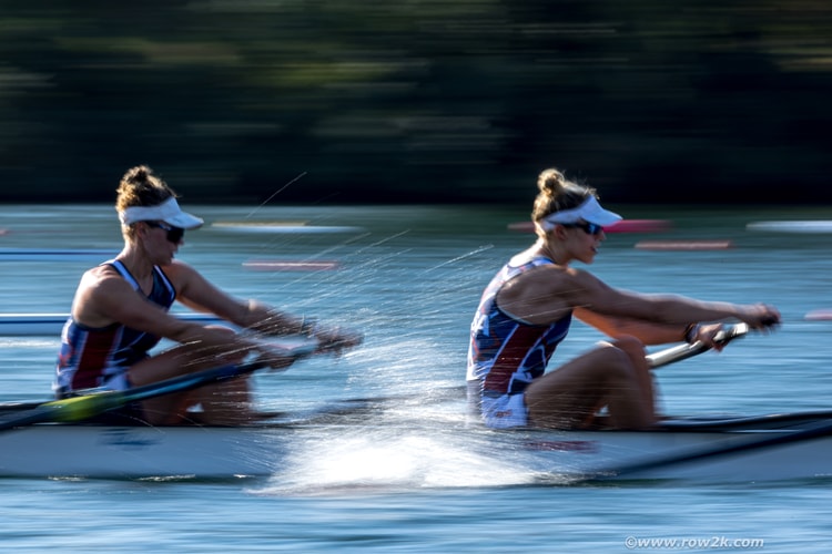 USRowing