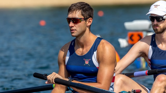 USRowing