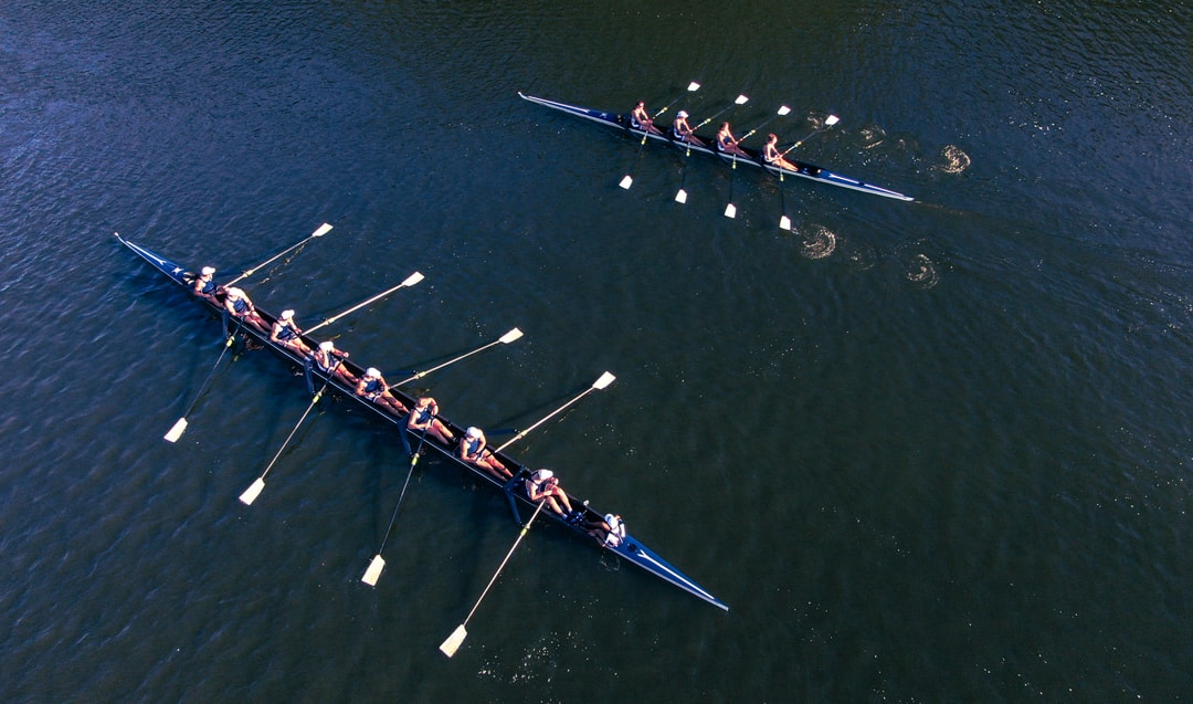 USRowing