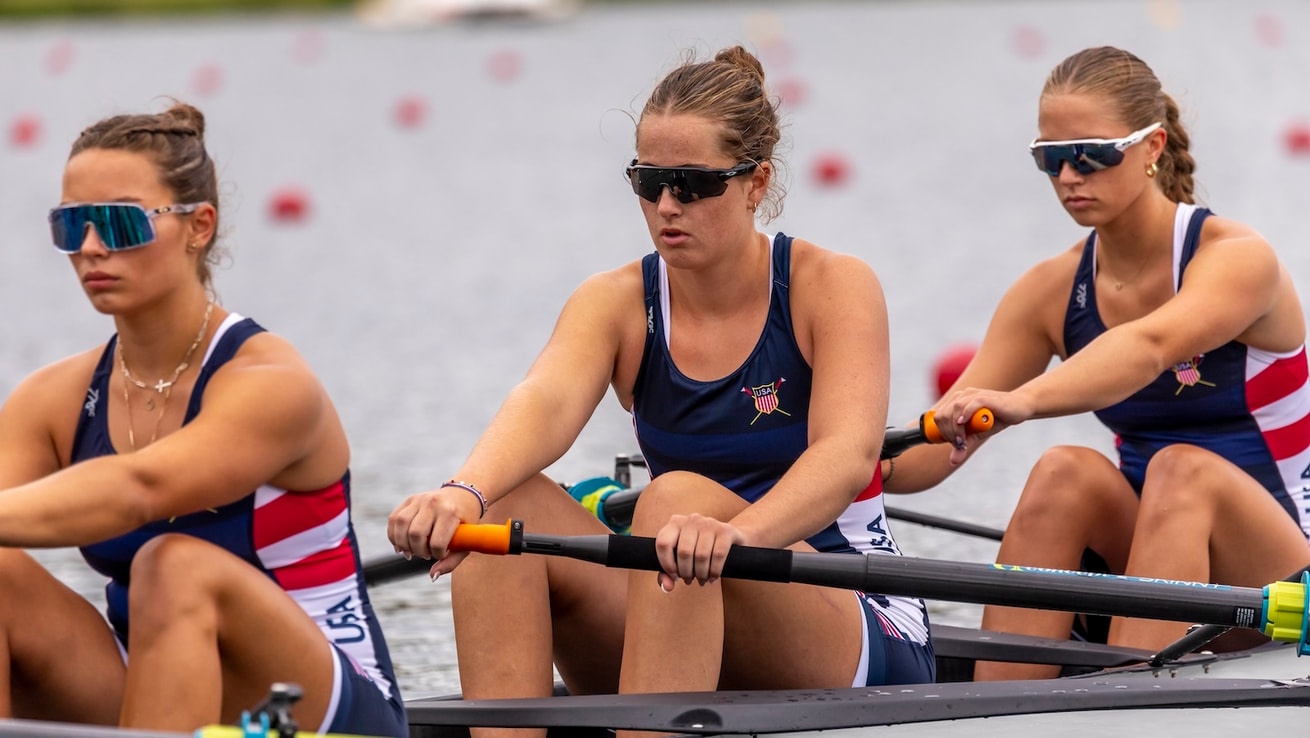 USRowing