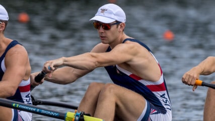 USRowing Announces 2025 U23 and U19 National Team Selection Procedures ...