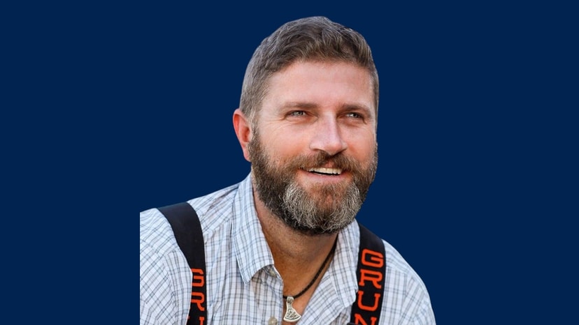 Tom Rookledge USRowing