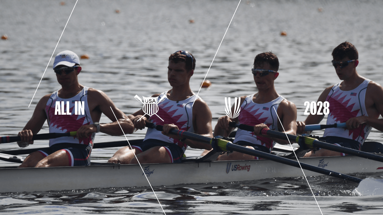 USRowing