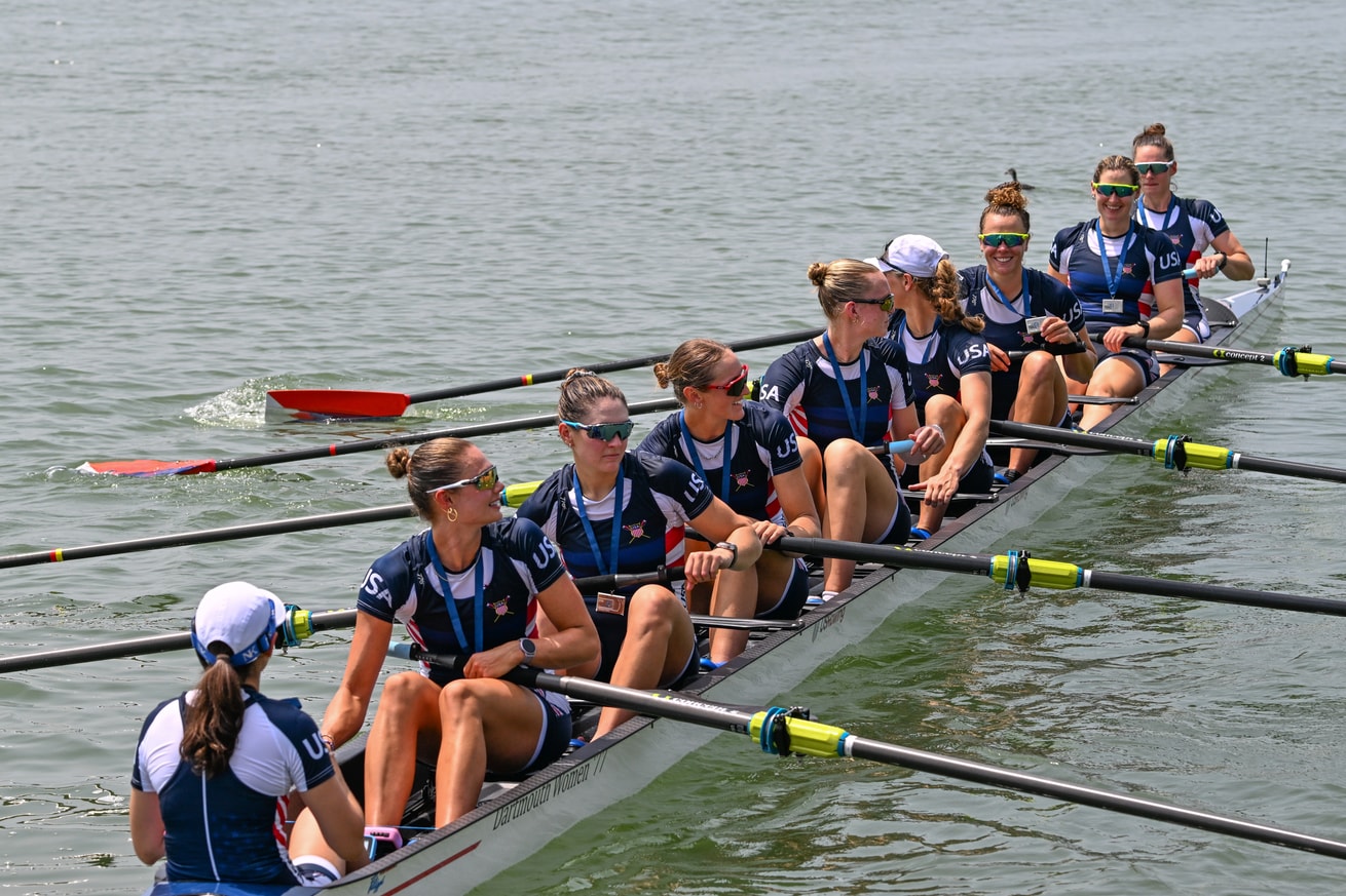 USRowing