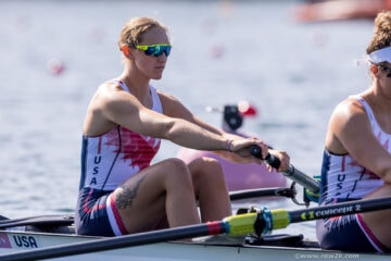 USRowing Announces 2025 U23 and U19 National Team Selection Procedures ...