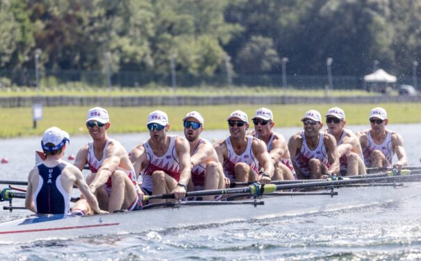 USRowing News - USRowing